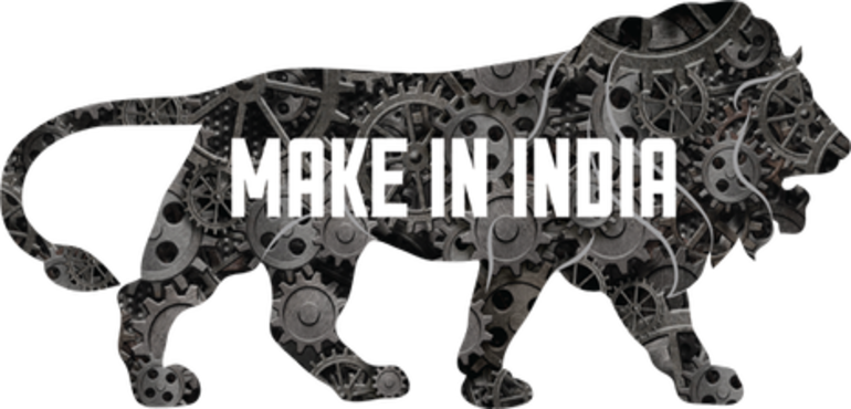 Make In India Campaign<br><br>